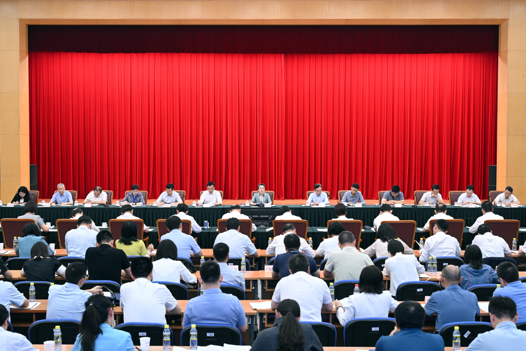 國家發(fā)展改革委組織召開全國招標投標工作會