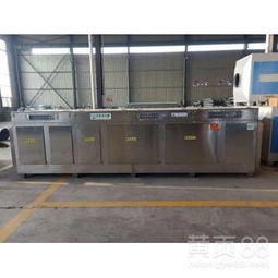 光氧催化廢氣處理設(shè)備與等離子凈化器在噴烤漆房環(huán)保應(yīng)用解析