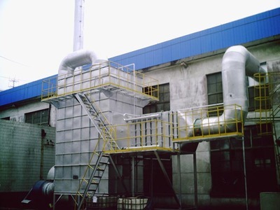 PVC塑膠DOP靜電凈化回收設(shè)備的應(yīng)用與價(jià)值——以無(wú)錫市水秀環(huán)保節(jié)能設(shè)備廠為例