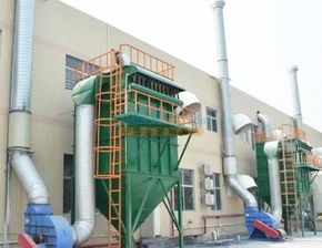 泊頭樂(lè)迪環(huán)保 產(chǎn)品質(zhì)量可靠的環(huán)保除塵設(shè)備廠家