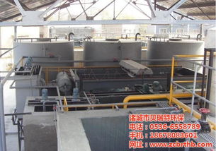 超市污水處理設(shè)備 專(zhuān)業(yè)廠家直銷(xiāo)，高效環(huán)保解決方案